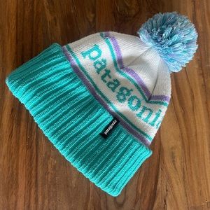 Kids Patagonia hat